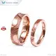 Custom women couple ring Manufacturers Manufacturer | Tianyu gems 1