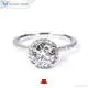 New mens lab diamond rings Suppliers | Tianyu gems 1