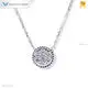 Custom lab diamond necklaces Supply | Tianyu gems 1