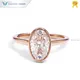 Tianyu gems | Best moissanite engagement rings for women Factory 1