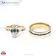 women's couple rings gold at Wholesale Prices | Tianyu gems 1