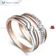 Custom couple wedding ring set gold Factory Manufacturer | Tianyu gems1 1