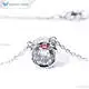 Tianyu gems | Wholesale lab grown diamonds necklace Company 1