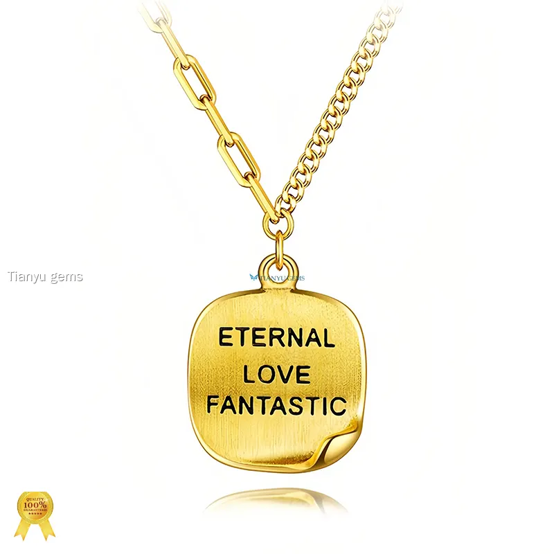 24k gold ring at Wholesale Prices | Tianyu gems1 1