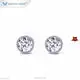 Tianyu gems | Wholesale lab grown diamond earrings for sale Supply 1