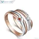 New women's couple ring Manufacturers | Tianyu gems 1