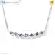Tianyu gems | High-quality lab diamond chains for sale Company 1