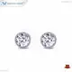 Custom lab diamond earrings for sale Suppliers Manufacturer | Tianyu gems1 1