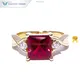 Latest gem rings Company | Tianyu gems 1