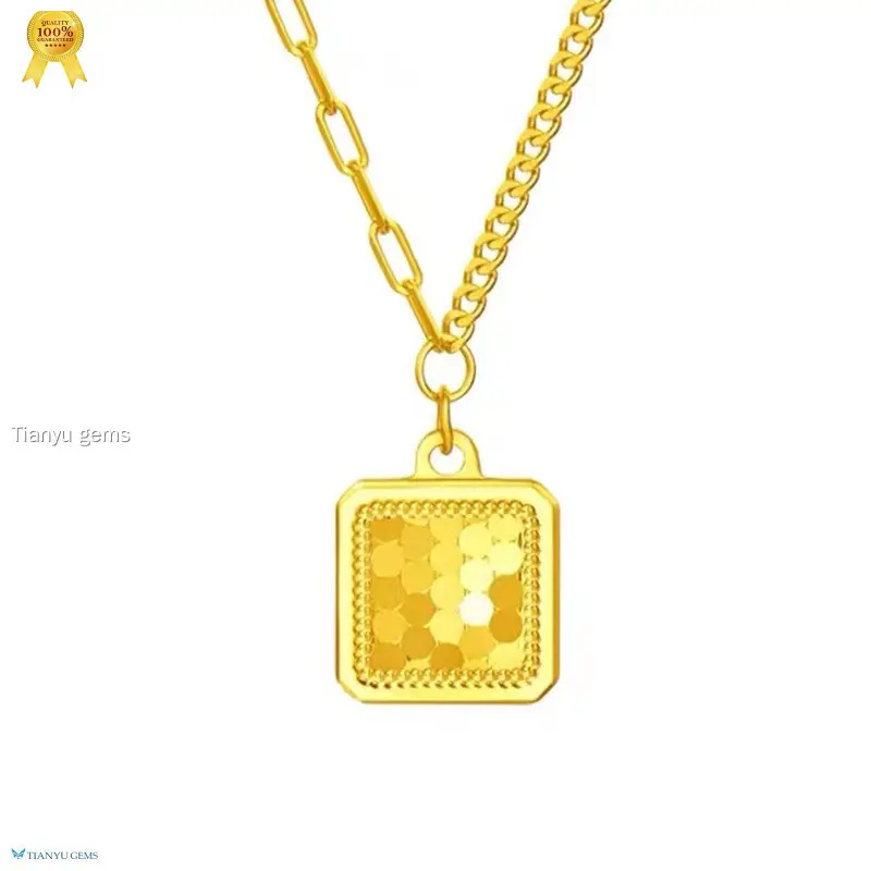 New 24k gold bracelet Supply | Tianyu gems 1