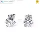 Custom lab diamond earrings Manufacturers Manufacturer | Tianyu gems 1