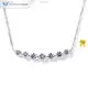 Custom lab diamond necklaces Suppliers | Tianyu gems 1