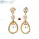 pearl earrings for women at Wholesale Prices | Tianyu gems1 1