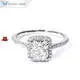 Top lab diamond rings for sale Supply | Tianyu gems 1