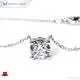lab diamond pendant necklace at Wholesale Prices | Tianyu gems 1