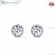 Best women's lab created diamond earrings Factory | Tianyu gems 1