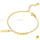 Custom 24k gold bracelet wholesale Manufacturer | Tianyu gems 1