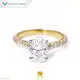 Tianyu gems | Best lab diamond engagement rings Supply 1