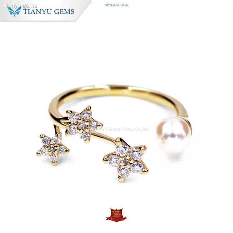 pearl jewelry at Wholesale Prices | Tianyu gems1 1