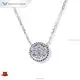 Wholesale lab diamond necklace for sale Company | Tianyu gems 1