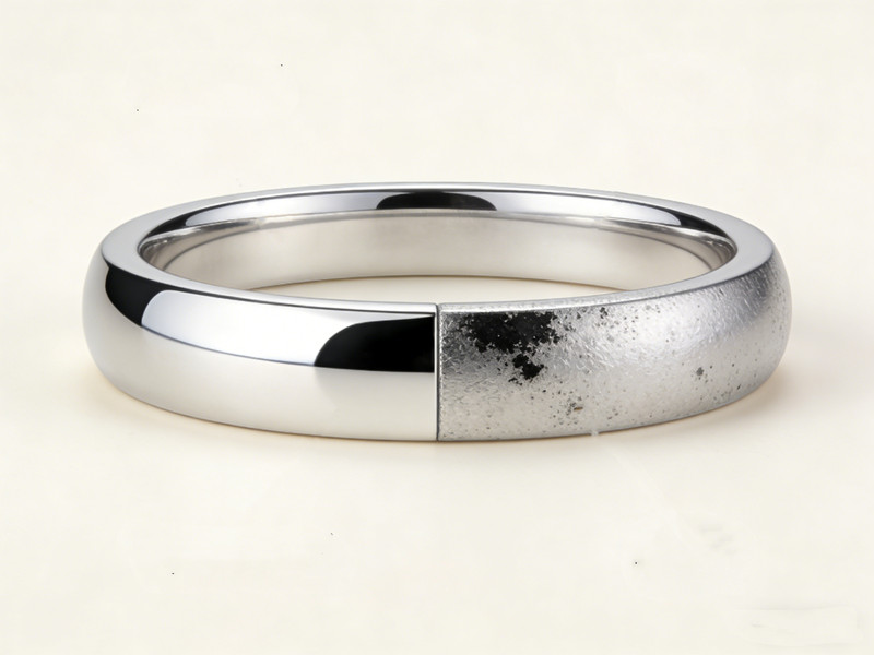 Why Does Your Silver Jewelry Turn Black? 1