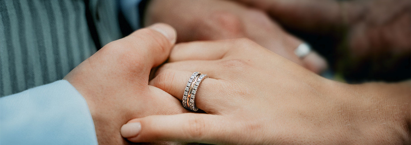 Custom Jewelry With Your Own Design