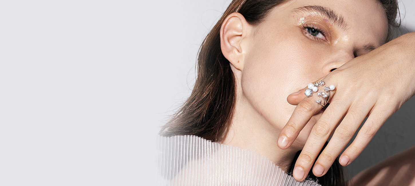 Custom Jewelry Service