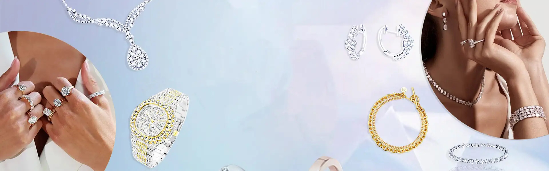 Fashion Jewelry Manufacturer