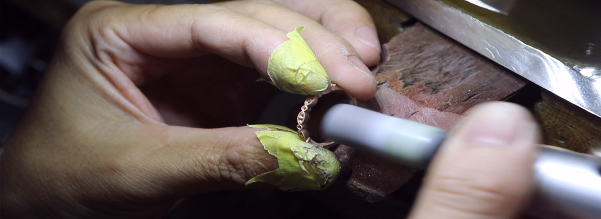 Custom Jewelry Manufacturer&nbsp;