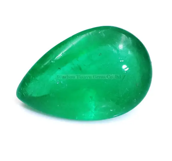 熱水性エメラルドと合成エメラルド販売中 - Tianyu Gems