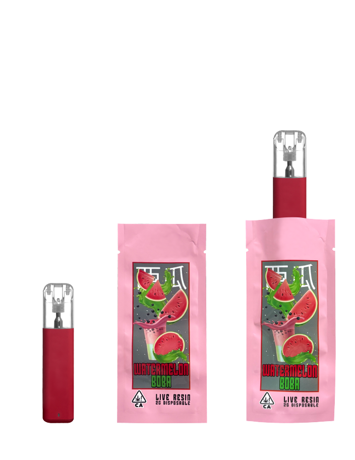 ALL BLUE’s Patented Heating Technology Solves Leakage Issues in Traditional Vapes 2