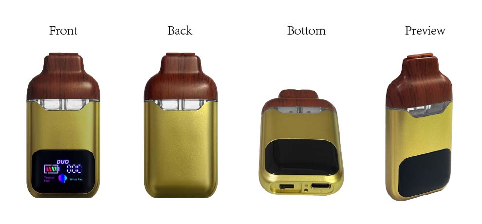  Best Disposable Vapes with Double Tanks manufacturers, Factory, Suppliers from China vaporizer devices Company - All&nbsp;Blue 