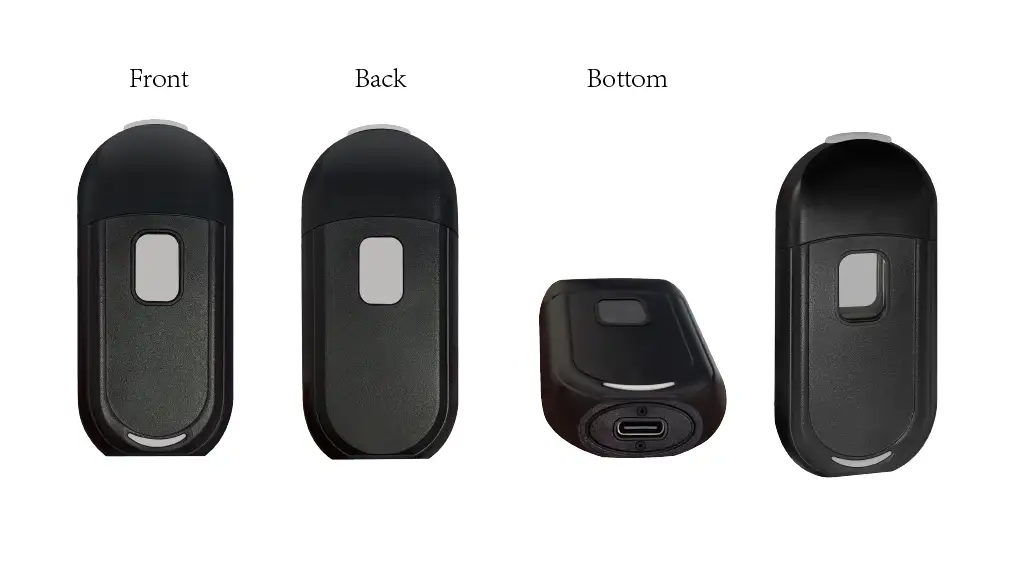 Exclusive: The Core Technology Behind ALL BLUE’s Oil-Free Vape 1