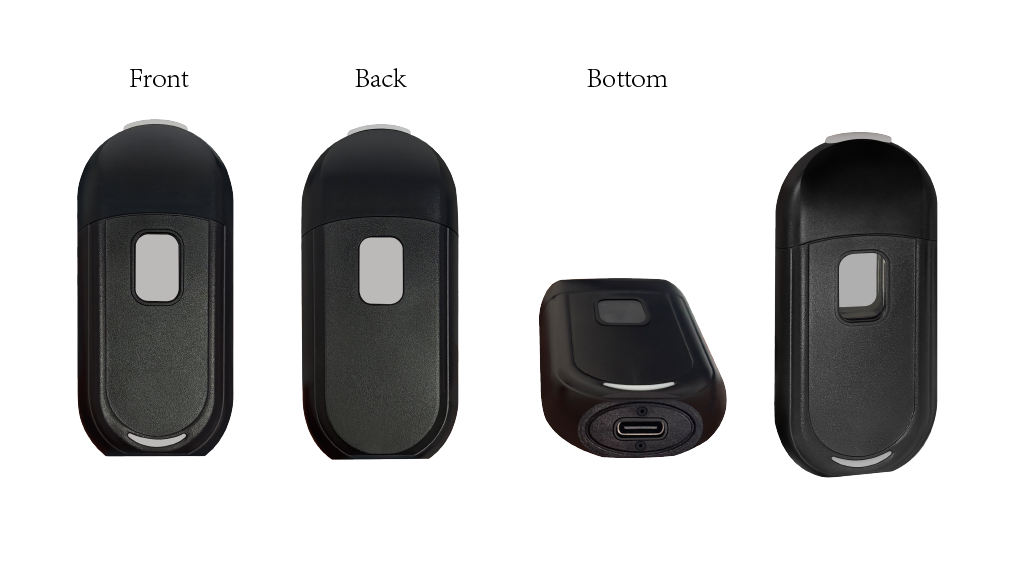 Exclusive: The Core Technology Behind ALL BLUE’s Oil-Free Vape 7