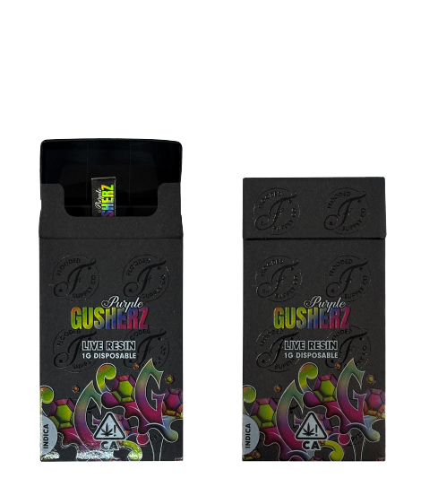 Best Factory customized cartridge atomizer disposable vape pen packaging sets more beautiful Company - All Blue 4