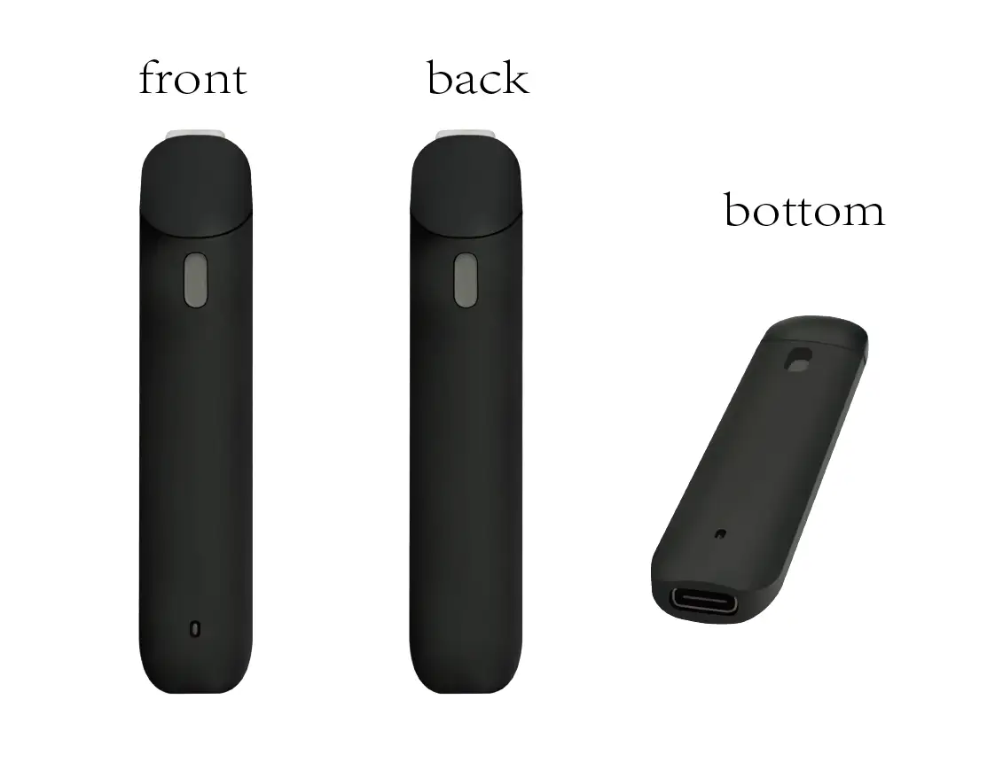 Wholesale production max with good price - All Blue 1