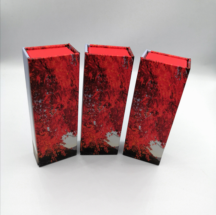 Custom Logo One Gram THC LIVERESIN Cartridge Glass Syringe Packaging Fold Box Type Liva Resin Carts Box With Foam Insert 15