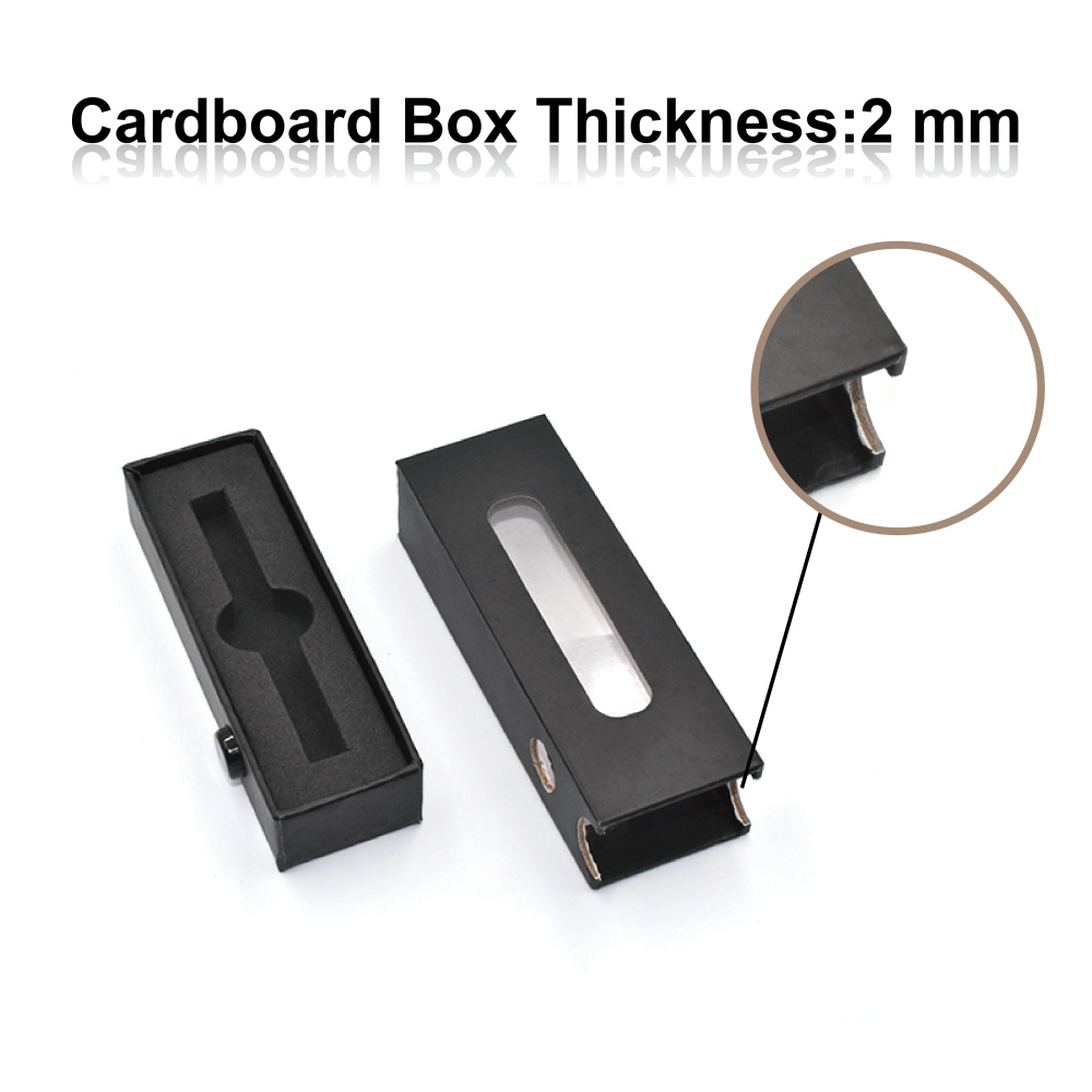 Custom Logo One Gram THC LIVERESIN Cartridge Glass Syringe Packaging Fold Box Type Liva Resin Carts Box With Foam Insert 17