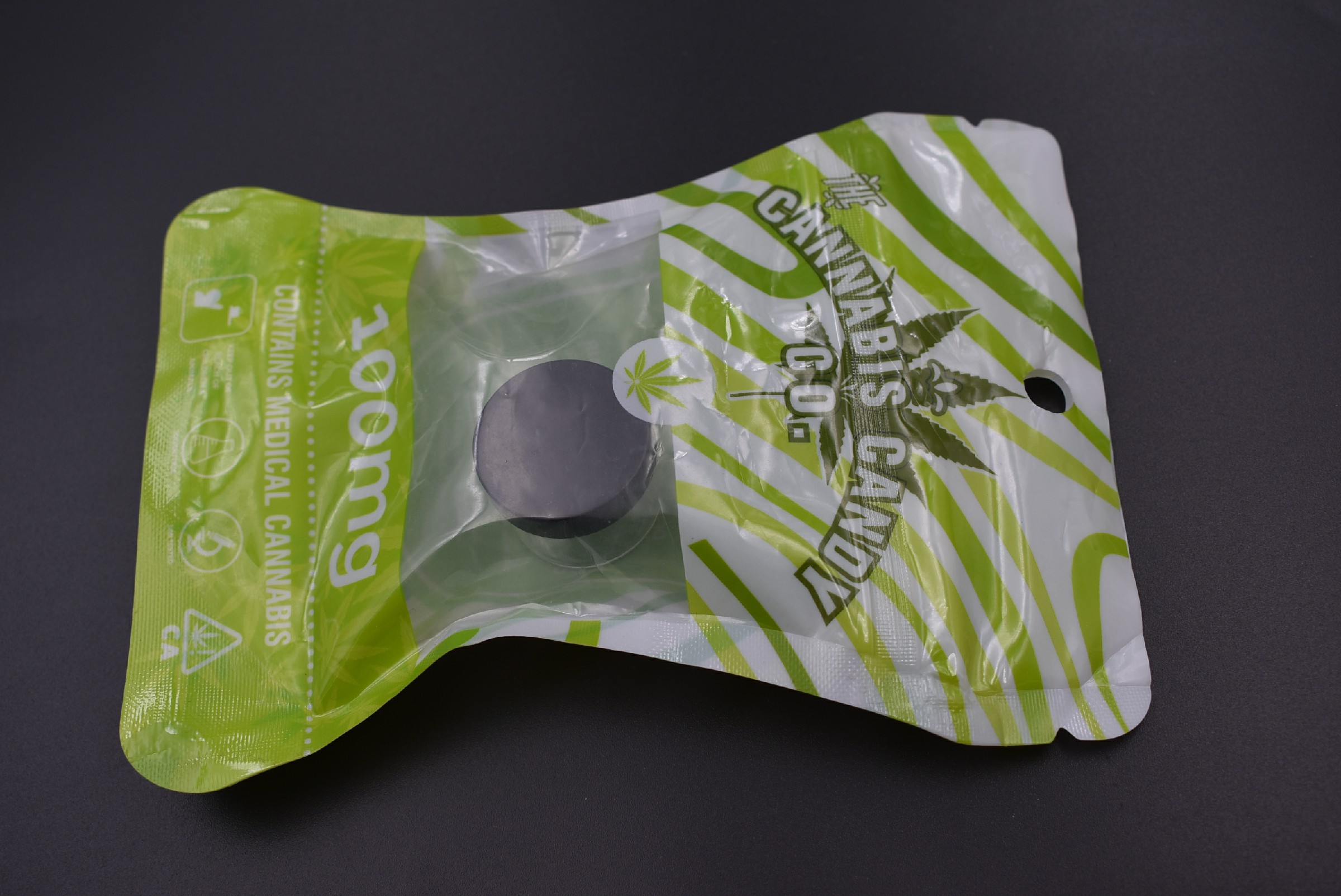 Special Shape Food Grade Custom Mylar Laminated Plastic Packaging Bags 3 Side Sealing Aluminum Foil Mylar Pouches Pet Sp 8