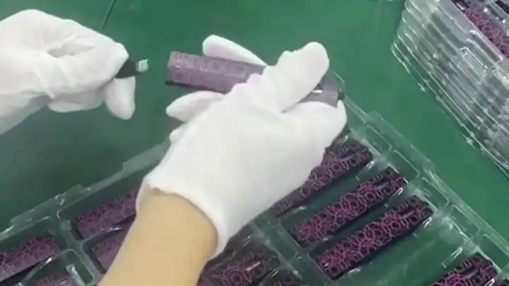 quality control-vape pen 1