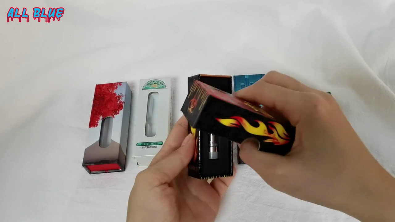 paper cartridge boxes 2