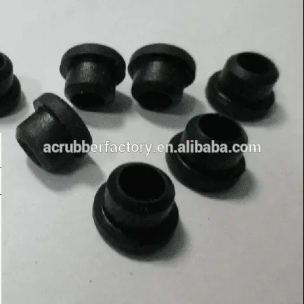 8mm rubber cap 8mm rubber stopper 8mm rubber plug 1