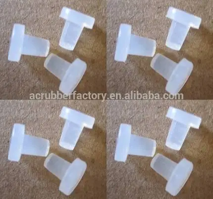 Protected dustproof anti-shock Safety good Sealing Trade Assurance rubber stopper for test tube 1