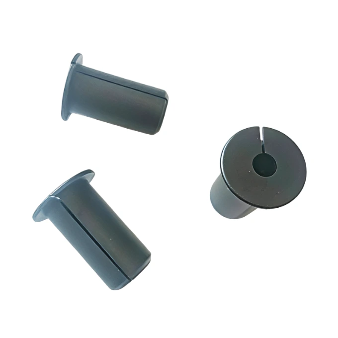 4 PCS Cable Routing Grommet Kit Compatible with Starlink Ethernet Cable Rubber Grommet Kits for 3/4 Inch Wall Hole Feed Through Bushing Compatible with Starlink Wall Router Adapter(White/Black/Gray) 1