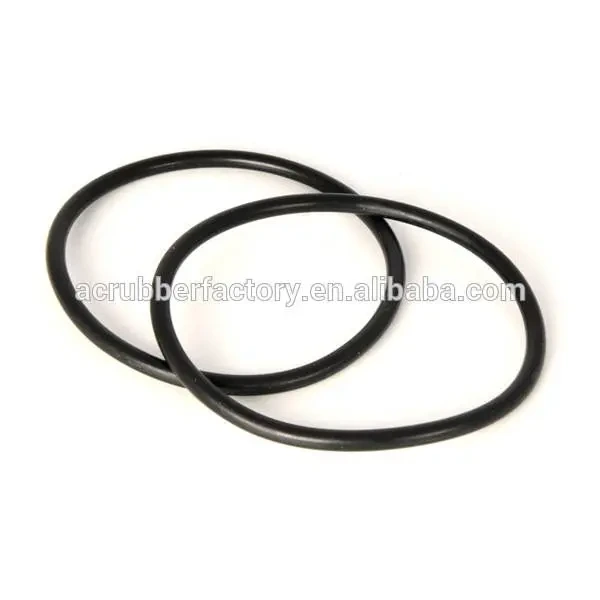 electric appliance black Silicone Rubber NBR silicone VMQ NR EPDM O-ring Oring seals night vision and accessories 1