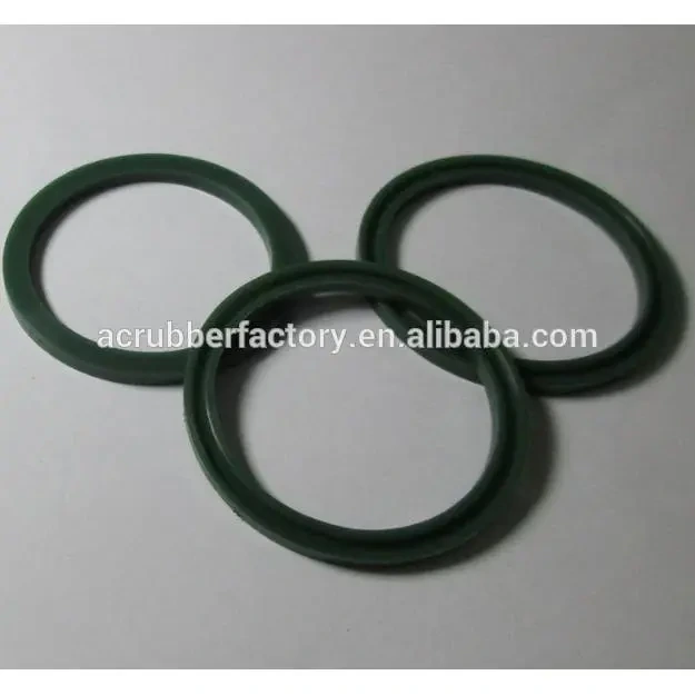 grooved metal gasket sealing 34×1 flat ring square shape gasket ring with groove 1