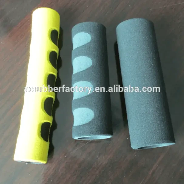 4 6 8 10 12 15 oil proof NBR tube small thin rubber tube thin rubber foam insulation tube 1