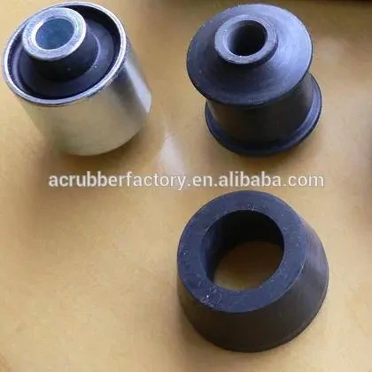 10×15 10 15MM white clear assorted nitrle EPDM cr silicone bush rubber bushing 1