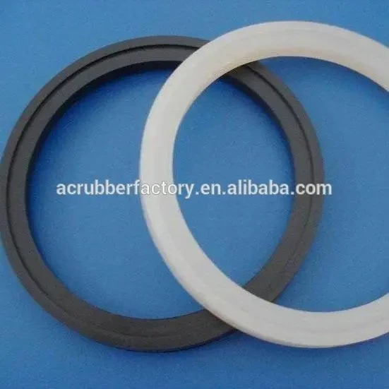 food grade silicone washer industrial washer molded silicone washer 1