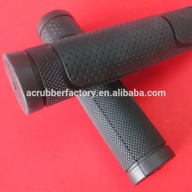 Custom make NBR EPDM silicone door pot handle covers 1
